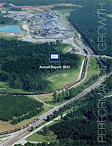 Årsrapport 2012 | CRH Concrete