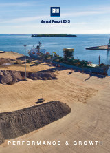 Årsrapport | CRH Concrete