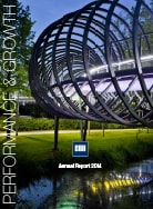 Årsrapport | CRH Concrete