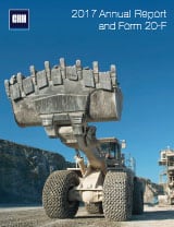 Årsrapport 2017 | CRH Concrete
