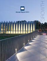 Årsrapport 2011 | CRH Concrete