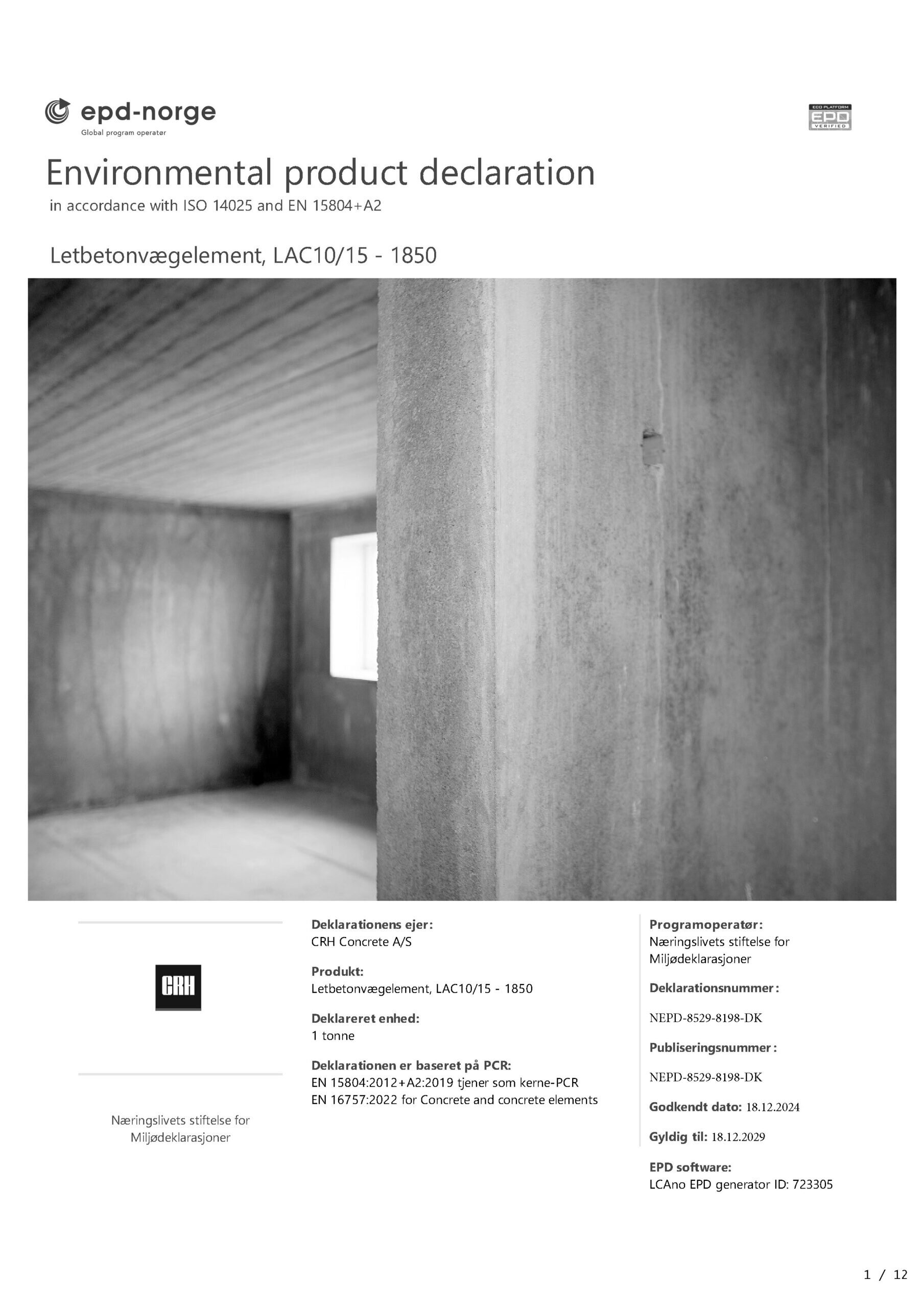 NEPD-8529-8198_Letbeton-LAC10-15_1850-1