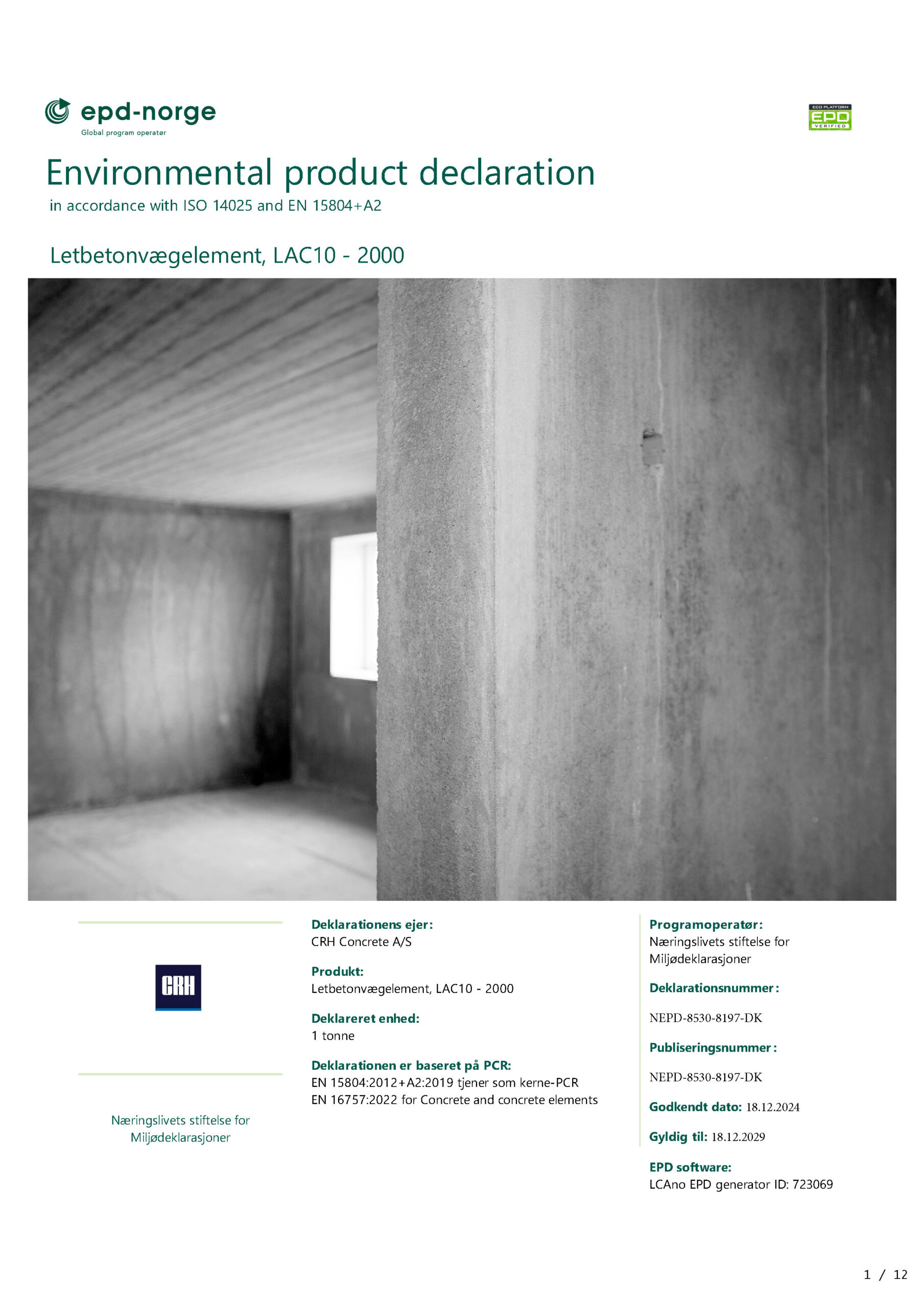 NEPD-8530-8197_Letbeton_LAC10_2000-1