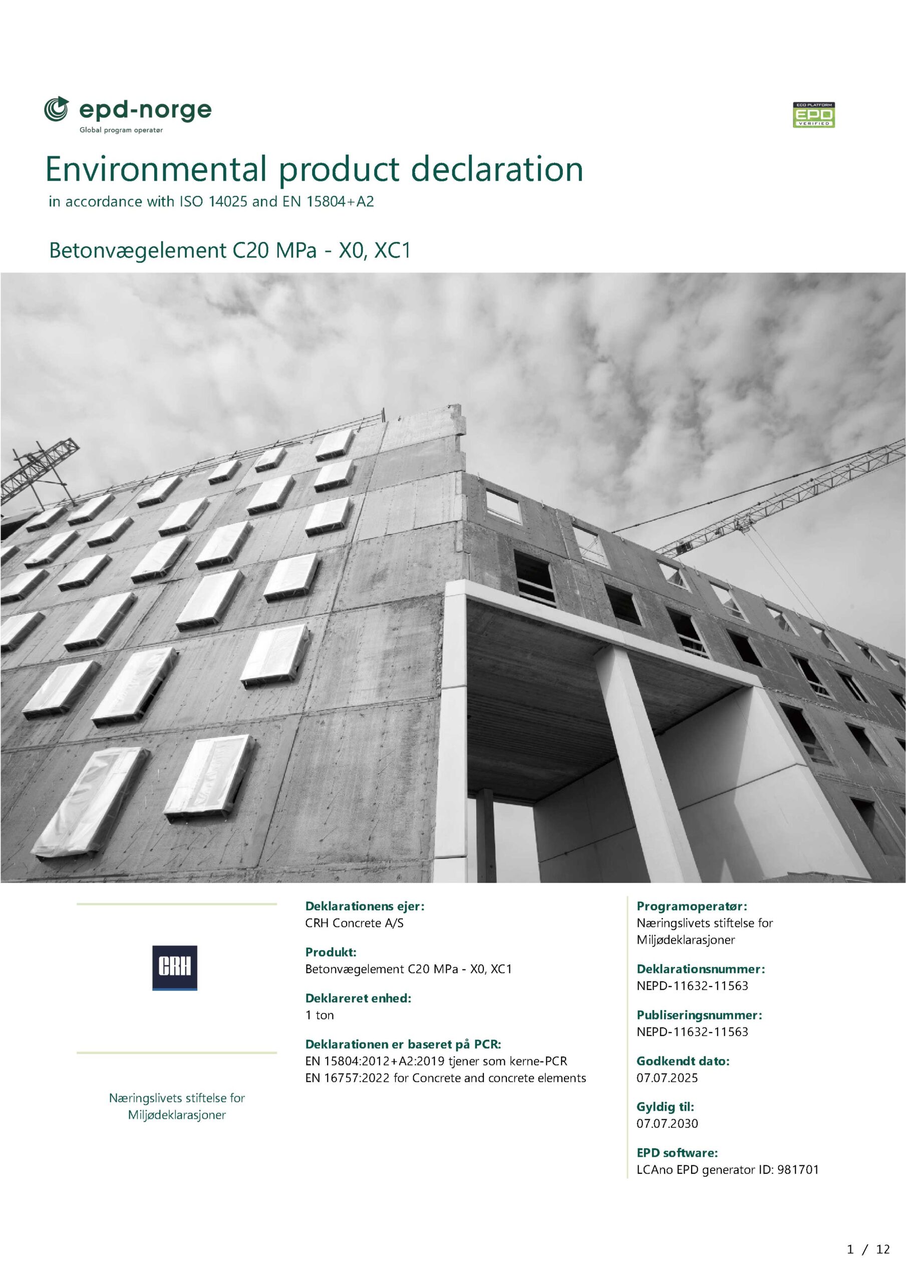 NEPD-11632-11563_Betonv--gelement-C20-MPa---X0--XC1-1