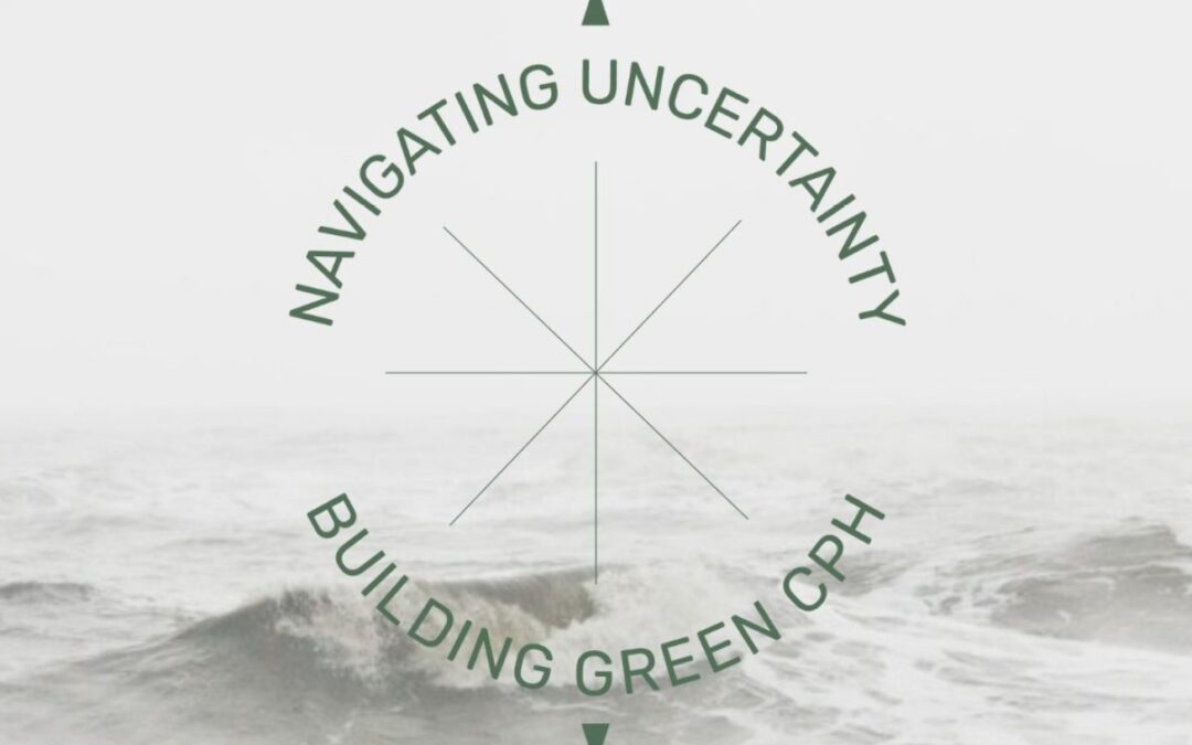 See you at Building Green?