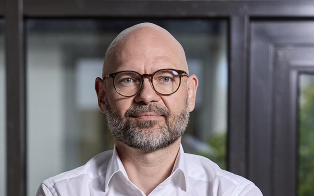 Byggeriets klimakrav virker: Derfor kan beton konkur­rere med træ